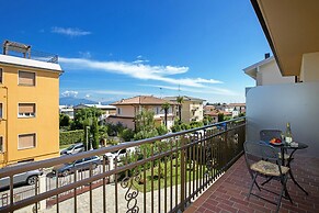 Villa Mimosa - Appartamento 2