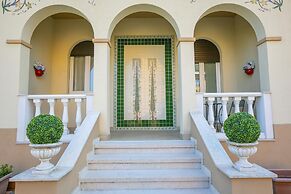 Villa Mimosa - Appartamento 2