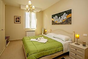 Villa Mimosa - Appartamento 2