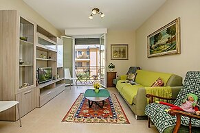 Villa Mimosa - Appartamento 2