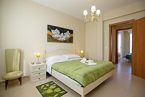 Villa Mimosa - Appartamento 2