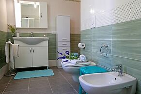 Villa Mimosa - Appartamento 2