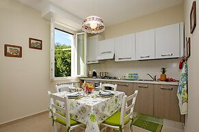 Villa Mimosa - Appartamento 2