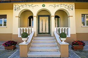 Villa Mimosa - Appartamento 2