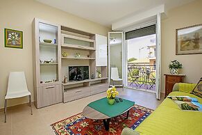 Villa Mimosa - Appartamento 2