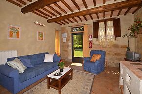 Villa Casacheta in Montaione