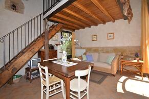 Villa Casacheta in Montaione