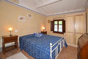 Villa Casacheta in Montaione