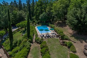 Villa Casacheta in Montaione