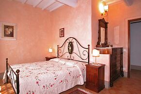 Villa Casacheta in Montaione