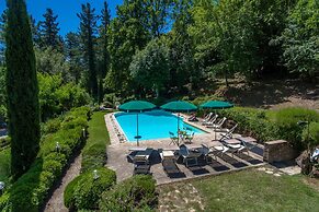 Villa Casacheta in Montaione