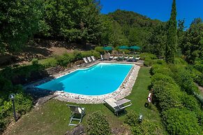 Villa Casacheta in Montaione