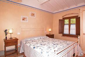 Villa Casacheta in Montaione