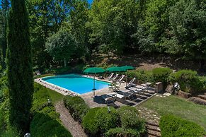 Villa Casacheta in Montaione