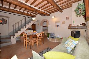 Villa Casacheta in Montaione