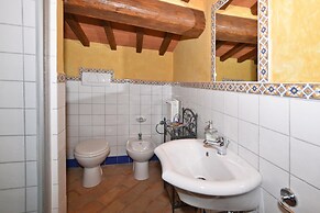 Villa Casacheta in Montaione