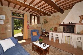 Villa Casacheta in Montaione