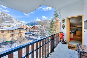 White House Ski Relax