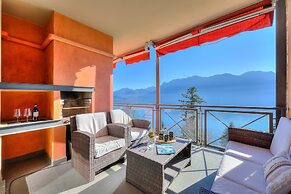 Panorama Fantastico Apt Pool Beach