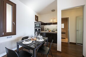 Panorama Fantastico Apt Pool Beach