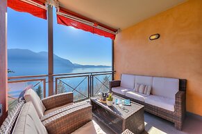 Panorama Fantastico Apt Pool Beach