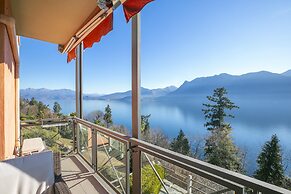 Panorama Fantastico Apt Pool Beach