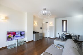 Panorama Fantastico Apt Pool Beach