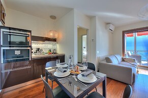 Panorama Fantastico Apt Pool Beach