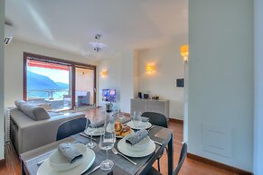 Panorama Fantastico Apt Pool Beach