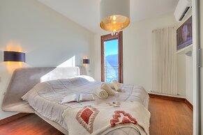 Panorama Fantastico Apt Pool Beach