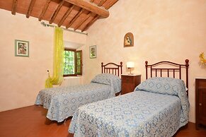 Molino del Ponte in Radda in Chianti