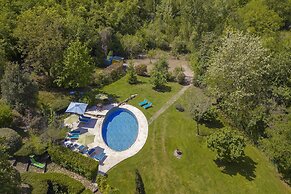 Molino del Ponte in Radda in Chianti