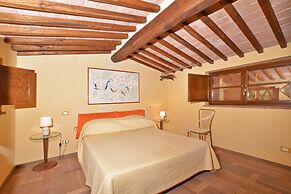 Molino del Ponte in Radda in Chianti