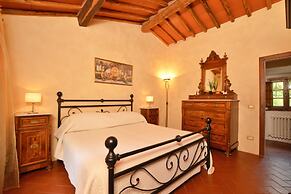 Molino del Ponte in Radda in Chianti