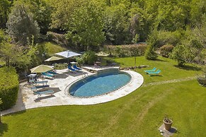 Molino del Ponte in Radda in Chianti