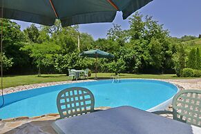 Molino del Ponte in Radda in Chianti