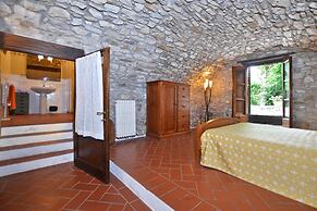 Molino del Ponte in Radda in Chianti