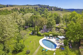 Molino del Ponte in Radda in Chianti