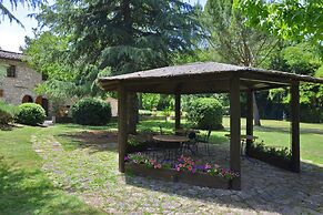 Molino del Ponte in Radda in Chianti