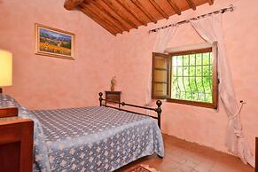 Molino del Ponte in Radda in Chianti