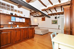 Molino del Ponte in Radda in Chianti