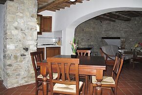 Molino del Ponte in Radda in Chianti