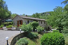 Molino del Ponte in Radda in Chianti