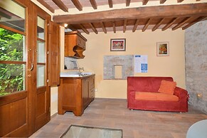 Molino del Ponte in Radda in Chianti