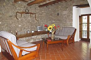 Molino del Ponte in Radda in Chianti