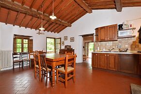 Molino del Ponte in Radda in Chianti