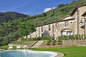 Tiglio Grillo in Camaiore