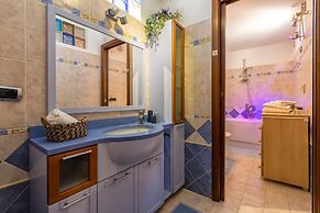 Villa Turchese With Pool