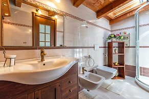 Villa Turchese With Pool