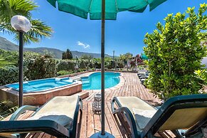 Villa Turchese With Pool